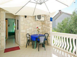 Apartmani villa rosa Vela Luka (Otok Korčula)