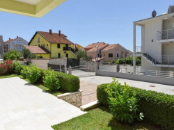 Apartmani The Little Prince Zadar