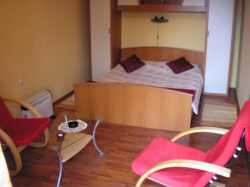 Apartmenthaus Guesthouse Zeko Aljmaš Aljmas