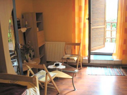 Apartmenthaus Guesthouse Zeko Aljmaš Aljmas