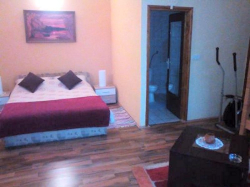 Apartmenthaus Guesthouse Zeko Aljmaš Aljmas