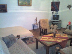 Apartmenthaus Guesthouse Zeko Aljmaš Aljmas