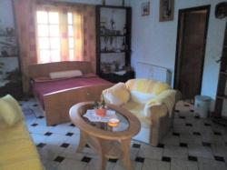 Apartmenthaus Guesthouse Zeko Aljmaš Aljmas