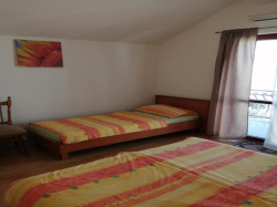 Apartmenthaus Maribela Arbanija (Insel Ciovo)