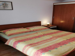 Apartmenthaus Maribela Arbanija (Insel Ciovo)