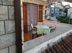 Apartmenthaus Maribela Arbanija (Insel Ciovo)