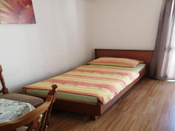 Apartmenthaus Maribela Arbanija (Insel Ciovo)