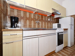 Apartmenthaus Villa Palma Arbanija (Insel Ciovo)