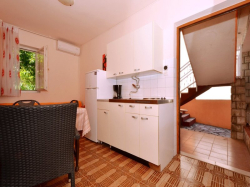 Apartmenthaus Villa Palma Arbanija (Insel Ciovo)