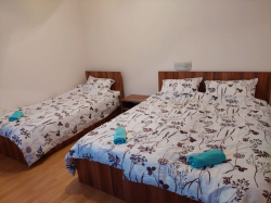 Apartmenthaus Vlaški Banjol (Insel Rab)