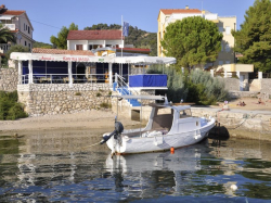 Apartmenthaus Štokić Barbat (Insel Rab)