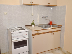 Apartmenthaus Štokić Barbat (Insel Rab)