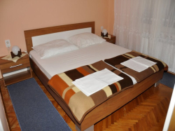 Apartmenthaus Štokić Barbat (Insel Rab)