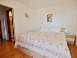 Apartmenthaus Fabijanić Barbat (Insel Rab)