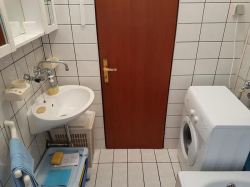 Apartmenthaus Polić Baska (Insel Krk)