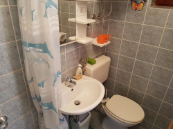 Apartmenthaus Polić Baska (Insel Krk)