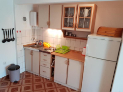 Apartmenthaus Polić Baska (Insel Krk)