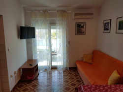 Apartmenthaus Polić Baska (Insel Krk)