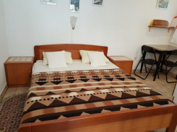 Apartmenthaus Polić Baska (Insel Krk)