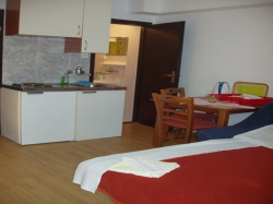 Apartmenthaus Janda Baska (Insel Krk)