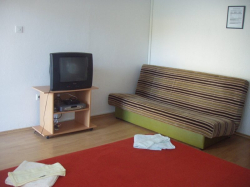 Apartmenthaus Janda Baska (Insel Krk)