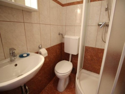 Apartmenthaus Derencinovic Baska (Insel Krk)