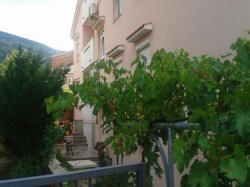 Apartmenthaus Derencinovic Baska (Insel Krk)