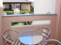 Apartmenthaus Derencinovic Baska (Insel Krk)