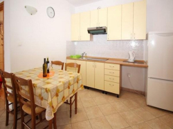 Apartmenthaus Derencinovic Baska (Insel Krk)