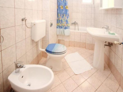 Apartmenthaus Derencinovic Baska (Insel Krk)