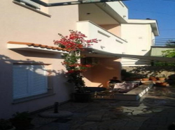 Apartmenthaus Derencinovic Baska (Insel Krk)