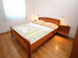 Apartmenthaus Derencinovic Baska (Insel Krk)