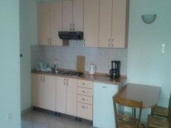 Apartmenthaus Derencinovic Baska (Insel Krk)