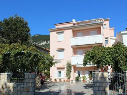 Apartmenthaus Derencinovic Baska (Insel Krk)