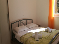 Apartmenthaus Apartmani Rubessa Baska (Insel Krk)