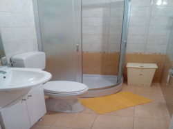 Apartmenthaus Apartmani Rubessa Baska (Insel Krk)