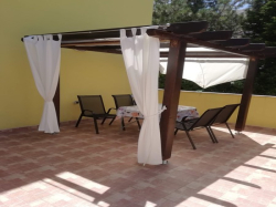 Apartmenthaus Apartmani Rubessa Baska (Insel Krk)