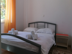 Apartmenthaus Apartmani Rubessa Baska (Insel Krk)