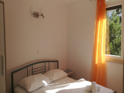 Apartmenthaus Apartmani Rubessa Baska (Insel Krk)