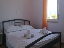 Apartmenthaus Apartmani Rubessa Baska (Insel Krk)