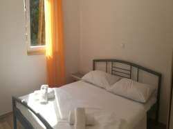 Apartmenthaus Apartmani Rubessa Baska (Insel Krk)