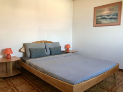 Apartmenthaus Lisac-Baška Baska (Insel Krk)