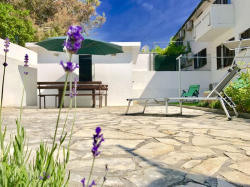 Apartmenthaus Lisac-Baška Baska (Insel Krk)