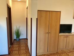 Apartmenthaus Lisac-Baška Baska (Insel Krk)