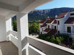 Apartmenthaus Lisac-Baška Baska (Insel Krk)