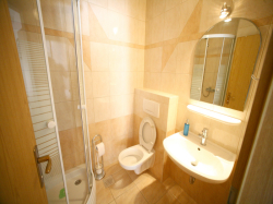 Apartmenthaus Ruza Baska Voda