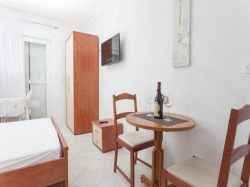 Apartmenthaus Jelić Baska Voda