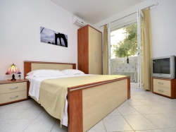 Apartmenthaus Jelić Baska Voda