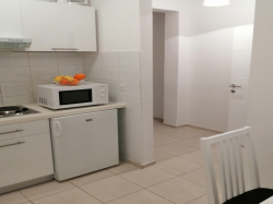 Apartmenthaus Jelić Baska Voda