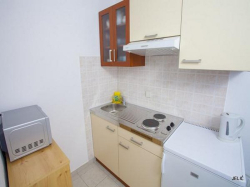 Apartmenthaus Jelić Baska Voda